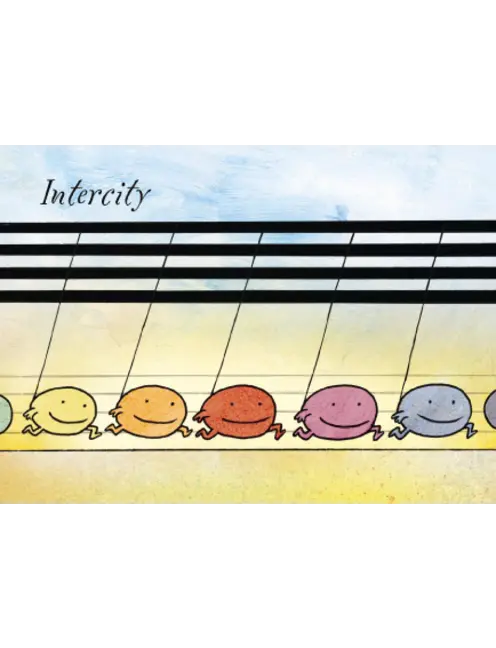 Intercity